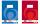 Herlitz Heft A4 32 Blatt Lineatur 22 FSC Mix