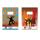 Herlitz Heft A4 32 Blatt Lineatur 25 FSC Mix