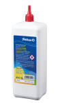 Pelikan Stempelfarbe S.84 weiß 1000ml Flasche mit...