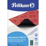 Pelikan Kohlepapier Interplastic 1022G DINA4/100 Blatt...