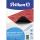 Pelikan Kohlepapier Interplastic 1022G DINA4/100 Blatt schwarz