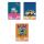 Herlitz Malblock A4 75 Blatt FSC