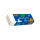Pelikan Radierer Combino/B Blister