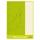 Herlitz Millimeterblock A3 20 Blatt