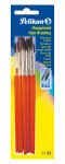 Pelikan Pinsel S 23/B/12 sortiert Blister SCS-COC-001757,...