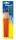 Pelikan Pinsel S 23/B/12 sortiert Blister SCS-COC-001757, 100% FSC