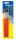 Pelikan Pinsel S 23/B/12 sortiert Blister SCS-COC-001757, 100% FSC