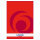 Herlitz Briefblock A4 100 Bl. kar. 4-Loch
