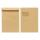Herlitz Versandtasche C4 90g nk. mF br 10St Recyclingpapier, Blauer Engel