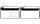 Herlitz Briefumschlag C6 hk. hfr ws 100St mit Innendruck Folienpackung