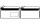 Herlitz Briefumschlag C6 hk. hfr ws 100St mit Innendruck in Folienpackung
