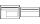 Herlitz Briefumschlag DL sk. mF ws 100St mit Innendruck Folienpackung
