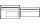 Herlitz Briefumschlag DL sk. mF ws 100St mit Innendruck in Folienpackung