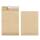 Herlitz Faltentasche B4 130g hk. br 5 Stk. Falte 4cm