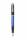 Pelikan Füllhalter M205 blau marmoriert EF