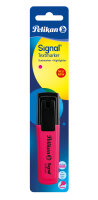Pelikan Textmarker Signal /B leuchtpink Blister