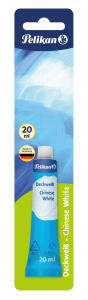 Pelikan Deckweiß 732/7 B Blister
