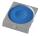 Pelikan Ersatzfarbe 735KN108a kob.blau
