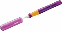 Pelikan Schulfüller Pelikano junior P68L Lila in...