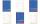 Herlitz Auftragsbuch A5 103 3x40 Blatt sd. FSC Mix