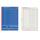 Herlitz Kassenabrechnungsbuch A4 502 2x50 Blatt
