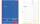 Herlitz Rechnungsbuch A5 305 2x40 Bl. sd. FSC Mix