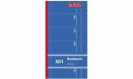 Herlitz Bonbuch 801 360 Abrisse 2.Blatt als Durchschlag,...