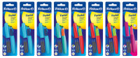 Pelikan Tintenroller Twist R457 +2KM/B sort. Blister