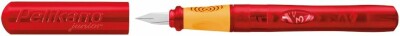 Pelikan Schulfüller Pelikano Junior P67A Rot in Faltschachtel