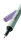 Pelikan Fineliner 96 Violett in Faltschacht