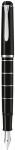 Pelikan Füllhalter M215 B Schwarz/Ringe