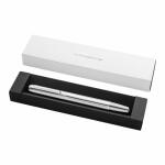 Pelikan Füllhalter Pura silver,EF P40 im Etui