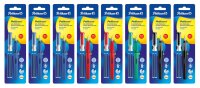 Pelikan Schulfüller Pelikano P481 L sort. +2GTP/B...