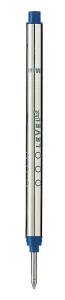 Pelikan Tintenrollermine Level L5 blau i.5er Faltschachtel