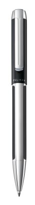 Pelikan K40 Pura schwarz FS