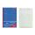 Herlitz Rechnungsbuch A5 305 2x40 Bl. sd. 4er Packung FSC