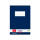 Herlitz Notenheft A5 8 Bl. Lin. 14 SCS-COC-001757, FSC Mix Credit