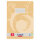 Herlitz Heft A4 UWS 16 Blatt Lineatur 28 1 Motiv