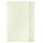HLZ Heftumschlag A4 transparent farblos