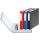 Herlitz Ringbuch maX.file protect 2R A5 fs PP-Folienbezug Kombi-Mechanik 25mm