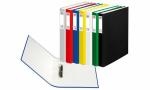 Herlitz Ringbuch maX.file protect 2R A4 bl PP-Folienbezug...