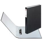 Ringbuch maX.file protect 2R A4 sw PP-Folienbezug...