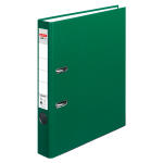 Herlitz Ordner maX.file protect A4 5cm gn PP-Folienbezug...