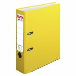 Herlitz Ordner maX.file protect A4 8cm ge PP-Folienbezug...