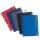 Herlitz Utensilienhülle PVC 21,0x15,5cm f.sort mit Gleitverschluß