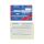 Herlitz Quittungsblock A6 402 2x40 Bl. selbstdurchschreibend, 4er Packung
