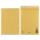 Herlitz Luftpolstertasche D/4 18x26cm br FSC Mix Papier PE Innenfolie 3 St.