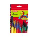 Herlitz Fasermaler 30er