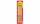 Herlitz Bleistifte Skizzo n. HB 4 St. FSC Mine bruchsicher 4er Blisterkarte