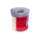 Herlitz Bindfaden 120m 31/15kg im Spender mit Abschneider...